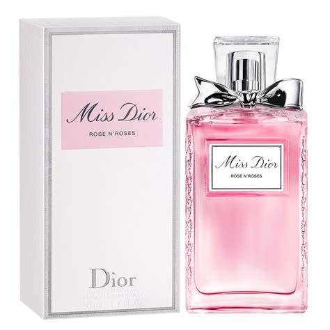 dior rose and roses 50ml|Dior rose and rose perfume.